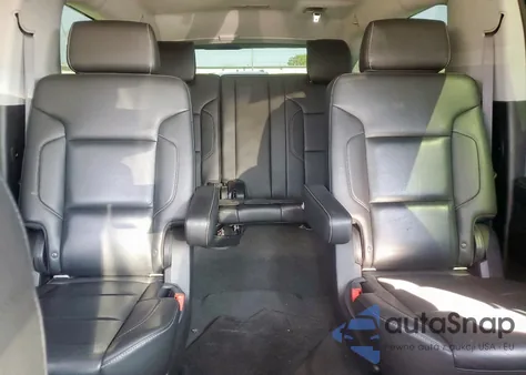 2016 GMC Yukon Xl K1500 Slt from USA, damaged, VIN 1GKS2GKC1GR154441